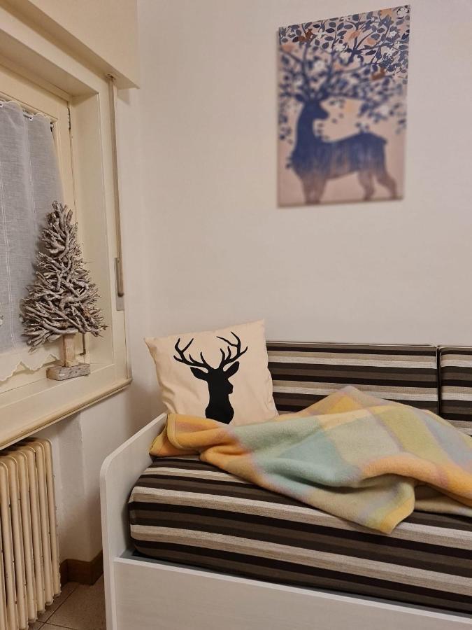 Liebehaus Apartment Tarvisio Bagian luar foto