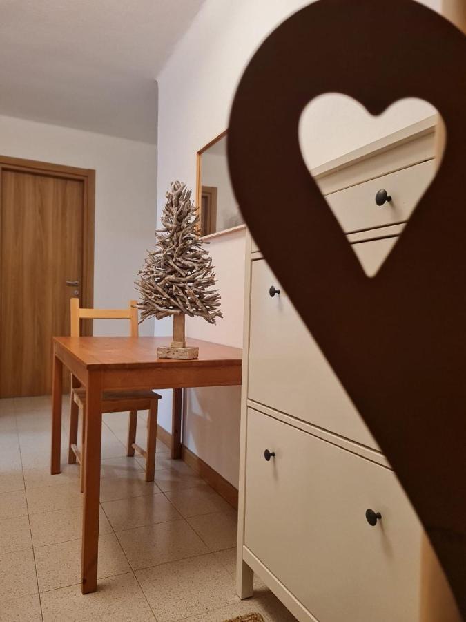 Liebehaus Apartment Tarvisio Bagian luar foto