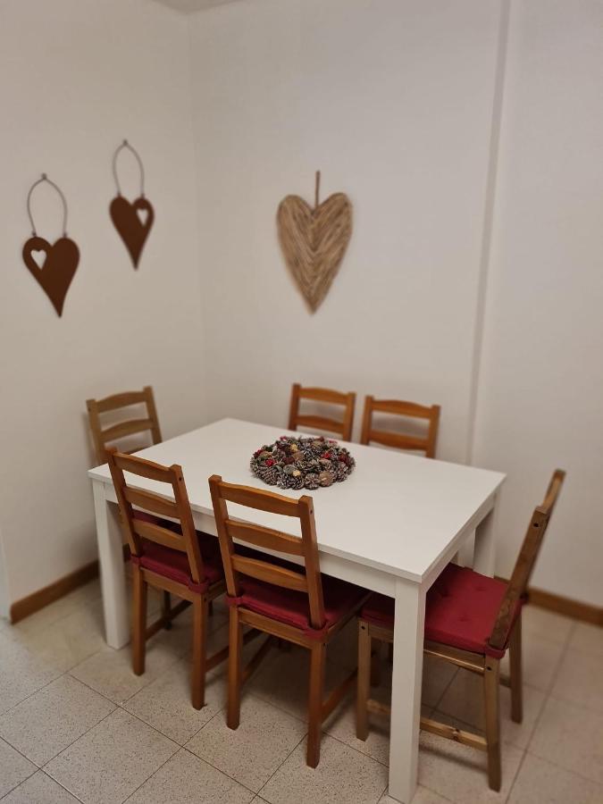 Liebehaus Apartment Tarvisio Bagian luar foto