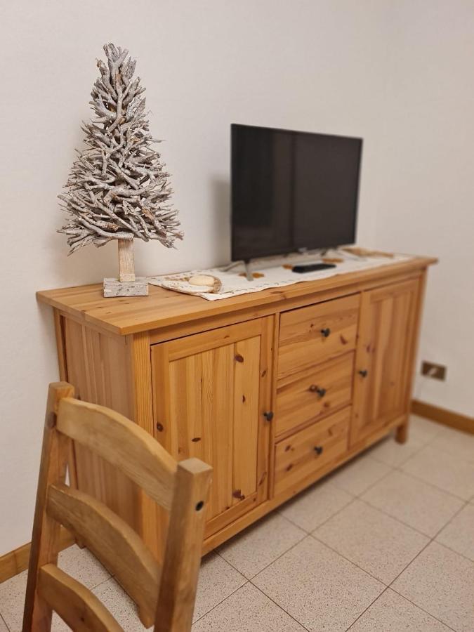 Liebehaus Apartment Tarvisio Bagian luar foto