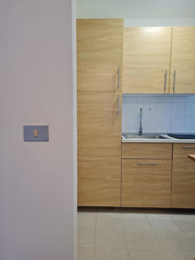 Liebehaus Apartment Tarvisio Bagian luar foto