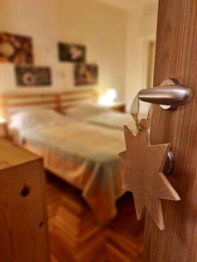 Liebehaus Apartment Tarvisio Bagian luar foto