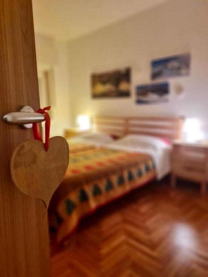 Liebehaus Apartment Tarvisio Bagian luar foto