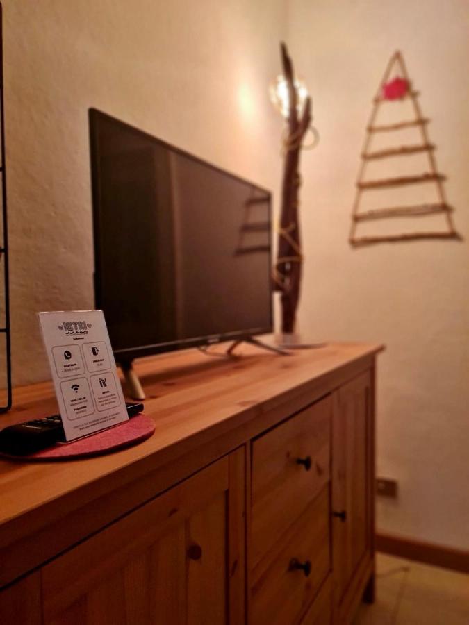 Liebehaus Apartment Tarvisio Bagian luar foto