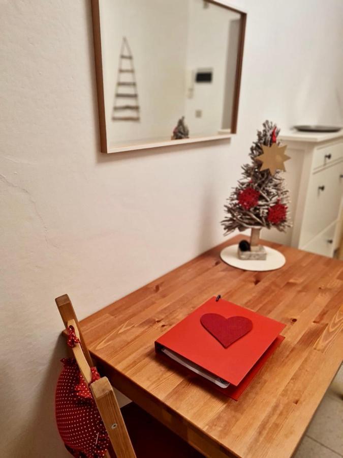 Liebehaus Apartment Tarvisio Bagian luar foto
